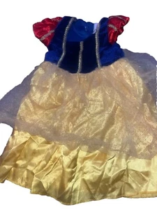Snow White Dress - Picture 1 of 3