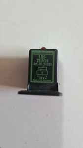 MURR ELECTRONIK LBS-ZLU/24 SENSOR - Picture 1 of 3