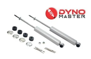 Front Lift Shock Set For 1" Lift Coils FITS 02 - 08 Dodge Ram 1500 2WD - Bild 1 von 1