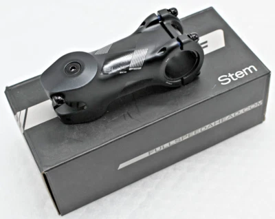 Soporte FSA SL-K SCR ST 6° 31,8 X 80 mm Negro - Imagen 1 de 3