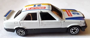 Vintage 1990's GROUP A 21 16 VALVE Sports Car Toy - Picture 1 of 6