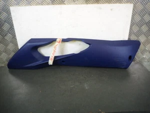 SIDE COVER LH HONDA SES125 DYLAN 2003 83640-KPZ-900ZF 16955 - Picture 1 of 4