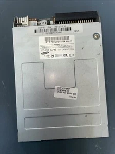 COMPAQ 176137-F31 335005-01 SAMSUNG SFD-321B FLOPPY DRIVE - Picture 1 of 4
