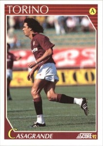 A9022- 1991-92 Score Italian Soccer Cards 251-440 -You Pick- 10+ FREE US SHIP
