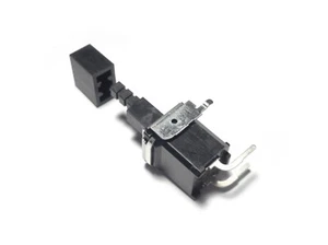 Power Switch with Cap for Korg Electribe EM-1 EA-1 ER-1 ES-1 MKI MKII Repair - Picture 1 of 2
