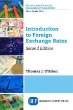 Thomas J. O'Brien Introduction to Foreign Exchange Rates (Paperback)