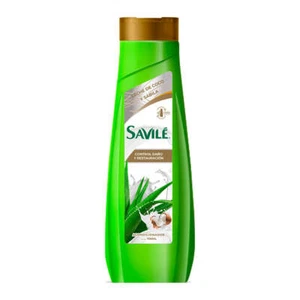 Savile Acondicionador Leche de Almendras y Sábila, 700ml - Picture 1 of 2