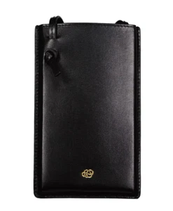 By Malene Birger Aya Phone Bag - Black - BNWT - Picture 1 of 3