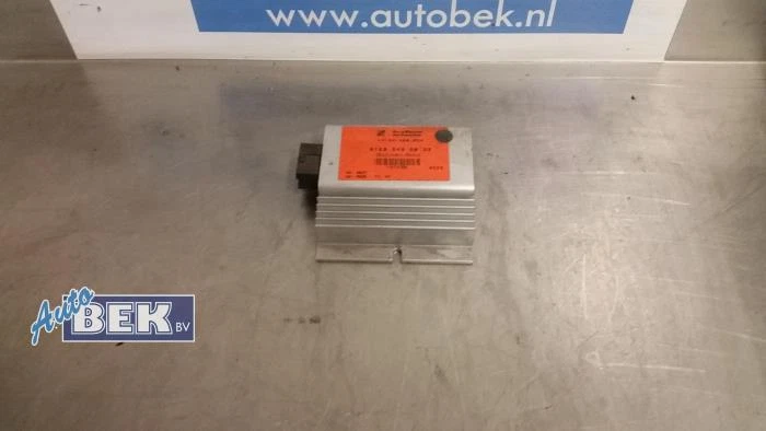 Centralina cambio automatico Mercedes-Benz Classe M W163 A1635455032 P8482232 - Immagine 1 di 1