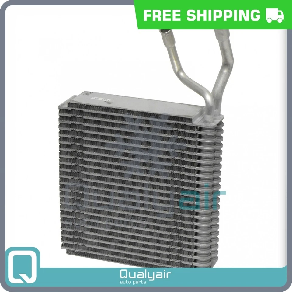 Evaporador de CA para Dodge Dakota / Mitsubishi Raider / Ram Dakota QR Foto 1 de 4