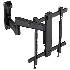 Montaje de movimiento ErgoAV con brazo único y tecnología IsoTILT para televisores de 39" a 65" - Imagen 1 de 7