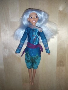 Bambola classica Sisu Raya e L'ultimo Drago Disney Store - Foto 1 di 9
