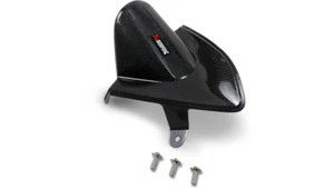 YAMAHA 15-21 R3 AKRAPOVIC P-HSY3SO1 Carbon Fiber Heat Shield - Picture 1 of 1