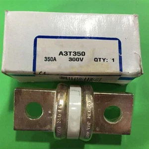 Current Limiting Fuse Class T 350A 300V A3T350 for Ferraz Shawmut - Picture 1 of 1