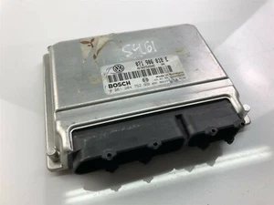 S461 VW Steuergerät Steuergerät Einheit 071906018E 0261204752 - Bild 1 von 4