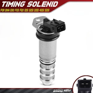 For BMW 335i GT xDrive 740Li Alpina B7 M6 Engine Variable Valve Timing Solenoid - Picture 1 of 9