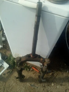 fourche suspensions 125 majesty - Imagen 1 de 5