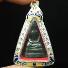 Leklai Buddhas Anti Magic LP'Horn WatPutthaisawan, province d'Ayutthaya, amulette thaïlandaise