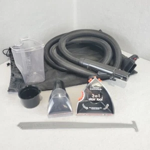 Bissell Revolution Pet Pro Deluxe Attrezzo per Tappezzeria Attacchi per Tubo - Foto 1 di 8