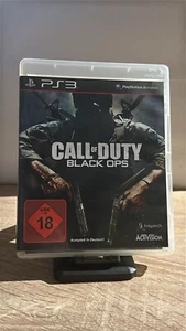 Call of Duty: Black Ops | PS3 | Inkl. Anleitung | - Bild 1 von 3