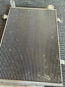 SUZUKI FZ SWIFT / SPORTS FCZ82S / 32S Genuine Air-Con Condensor 2/2011 - 6/2017 - Bild 1 von 10