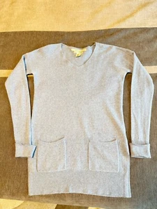Max Studio Kashmir Cashmere Pullover Gr.36 S - Bild 1 von 7