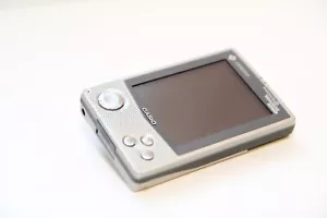 Casio Cassiopeia Industrie-PDA Handheld-Taschenfenster CE Handflächengröße PC E-105G - Bild 1 von 12
