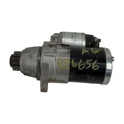 2017-2019 Nissan Rogue Starter Motor 91k 2.5l 233003ta0c Factory OEM Replacement - Image 1 of 4
