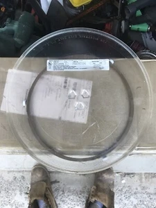 Whirlpool Mirowave Range Replacement Dish Fits Model MH7130XEQ-2 - Picture 1 of 1