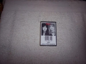 HEART--BEBE LE STRANGE *CASSETTE* #55 - Picture 1 of 5