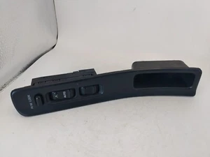 1990-1996 NISSAN 300ZX Z32 LEFT DOOR MASTER POWER WINDOW SWITCH 25402-30P00 OEM - Picture 1 of 16