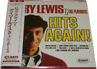 GARY LEWIS & THE PLAYBOYS Hits Again! with BONUS TRACK JAPAN MINI LP CD