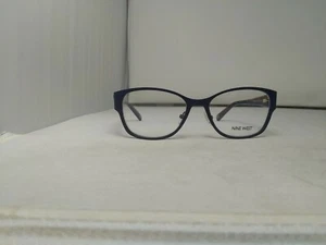 Nine West NW1061 434 Navy 51/17/135 FLEXSCHARNIERE 7548 - Bild 1 von 5