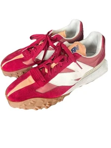 Henna lavada New Balance XC-72 talla 9 (M)/10,5 (W) EE. UU. - Imagen 1 de 5