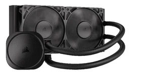 840006687528 NAUTILUS 240 240mm Liquid CPU Cooler Corsair - Picture 1 of 3