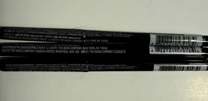 Avon Glimmersticks Eyeliner - Brown Chocolate Longwear & Waterproof Lot Of 3 - Picture 1 of 2