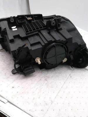 Conjunto de faros izquierdos usados se adapta a: BMW X1 2016 halógeno izquierdo grado A Foto 1 de 4