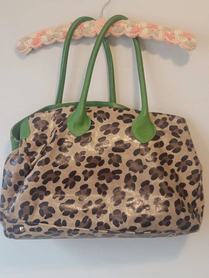 Italian Purse WITH free 🎁 - Imagem 1 de 4