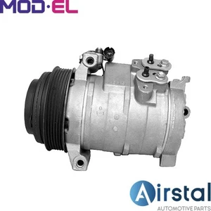 COMPRESSOR AIR CONDITIONING 10-0635 FOR JEEP GRAND/CHEROKEE/II ENF 2.7L 5cyl - Picture 1 of 7