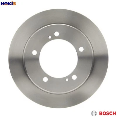 2x BRAKE DISC 0 986 479 486 FOR SUZUKI GRAND/VITARA/Open/Off-Road/Vehicle/XL-7 - Image 1 of 4