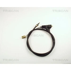 TRISCAN Handbremsseil bremsseil vorne passend für Peugeot 406 8B 8E/F 8140 - Bild 1 von 1