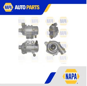 Electric Water Pump fits BMW 525 E60, E61 2.5 3.0 05 to 10 NAPA 11510392553 New - Picture 1 of 2
