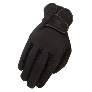 Heritage Spectrum Winter Show Handschuhe - Erwachsene 6-9 - Bild 1 von 1