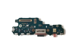 ORG Original Ladebuchse USB-Stecker für Samsung Galaxy Z Fold4 SM-F936 - Zdjęcie 1 z 2