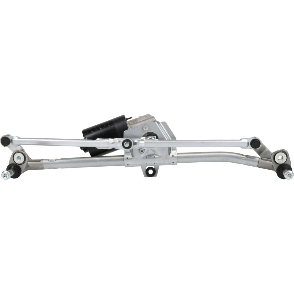 Nuevo motor limpiaparabrisas delantero y acoplamiento para Volkswagen Beetle 1998-09 2010 602-602AS Foto 1 de 4