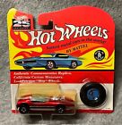 1993 Hot Wheels 25th Anniversary Collector’s Edition - Pick Your Car