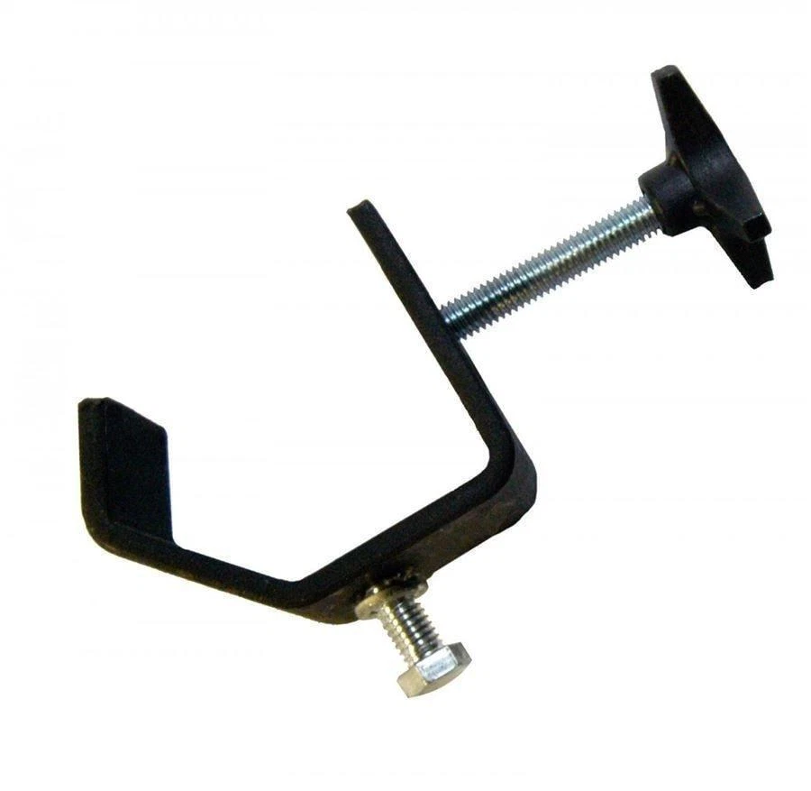 Chauvet CLP-02 C-Clamp for DJ/Lighting Use