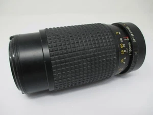 Bell & Howell 70-150mm f3.8 Konica AR Mount - Picture 1 of 4