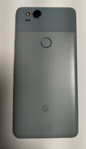 Google Pixel 2 - 64GB - Kinda Blue (Verizon) Smartphone
