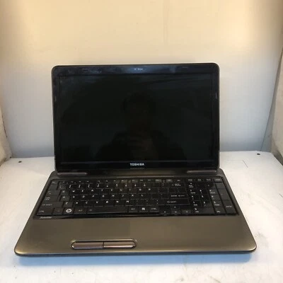 Toshiba Satellite L655D-S5159 AMD Phenom II N660 3,00 GHz 4 gB arranque sin disco duro a la bios Foto 1 de 4